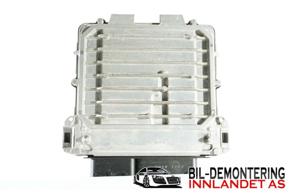 Styreenhet motor til Mercedes C-Klasse 2018-2021 (Fase 2) (W205) (W205) (MERCEDES|A 274 900 08 00||A2749000800)