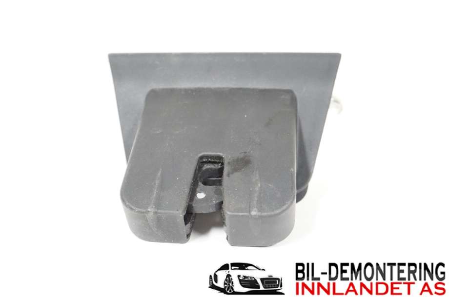 Baklukelås til Audi A4 2007-2014 (Type IV) (B8) (B8) (AUDI|8R0 827 505|8R0 827 505 A|)