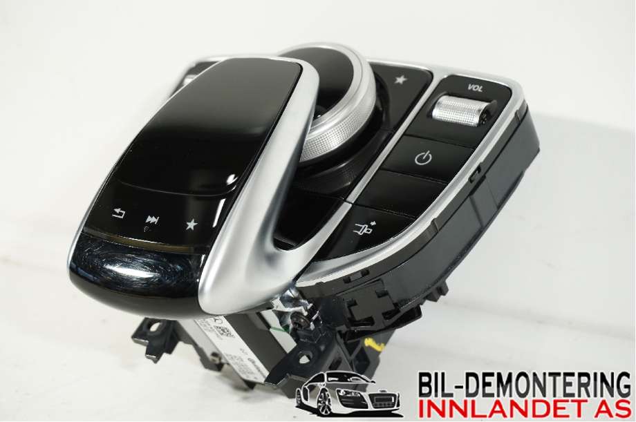 Bilstereo diverse til Mercedes C-Klasse 2018-2021 (Fase 2) (W205) (W205) (MERCEDES|A 205 900 59 15||A205 900 9927)