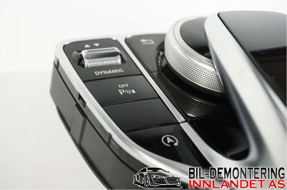 Bilstereo diverse til Mercedes C-Klasse 2018-2021 (Fase 2) (W205) (W205) (MERCEDES|A 205 900 59 15||A205 900 9927)