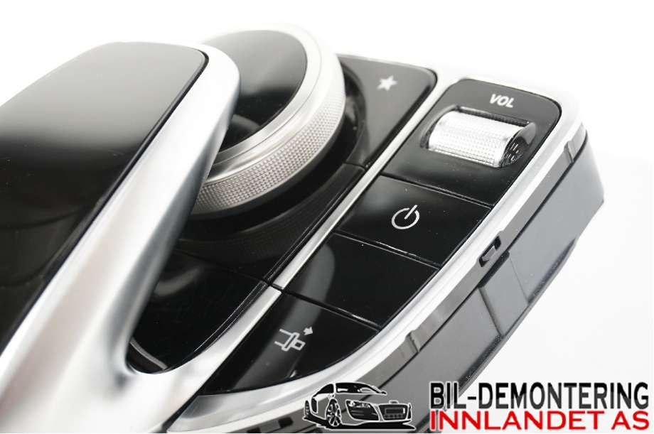 Bilstereo diverse til Mercedes C-Klasse 2018-2021 (Fase 2) (W205) (W205) (MERCEDES|A 205 900 59 15||A205 900 9927)