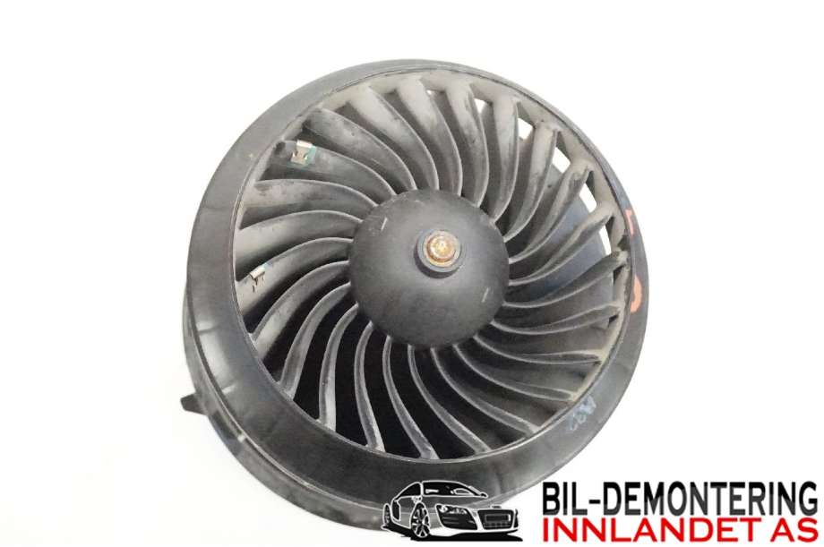 Varmeapparat motor til Mercedes C-Klasse, 2018-2021 (Fase 2) (W205) (W205) (MERCEDES|A 099 906 20 03)
