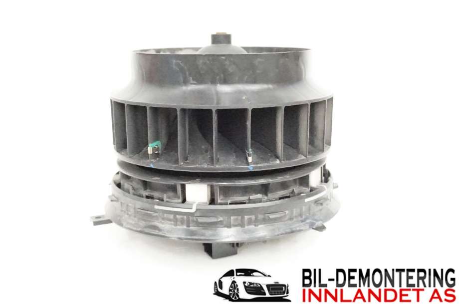 Varmeapparat motor til Mercedes C-Klasse 2018-2021 (Fase 2) (W205) (W205) (MERCEDES|A 099 906 20 03|)