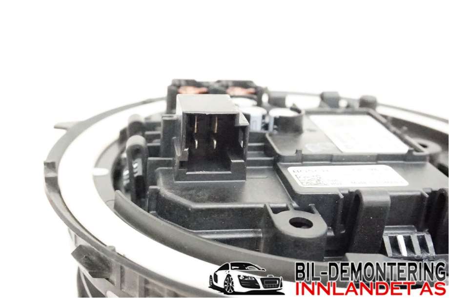 Varmeapparat motor til Mercedes C-Klasse 2018-2021 (Fase 2) (W205) (W205) (MERCEDES|A 099 906 20 03|)