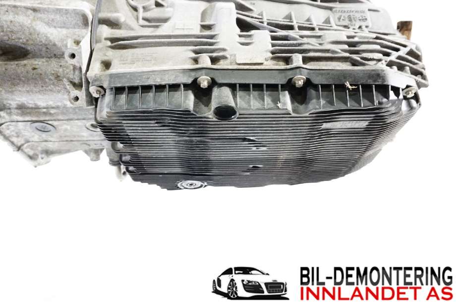 Girkasse automat til Mercedes C-Klasse 2018-2021 (Fase 2) (W205) (W205) (MERCEDES|A 725 270 52 13|)