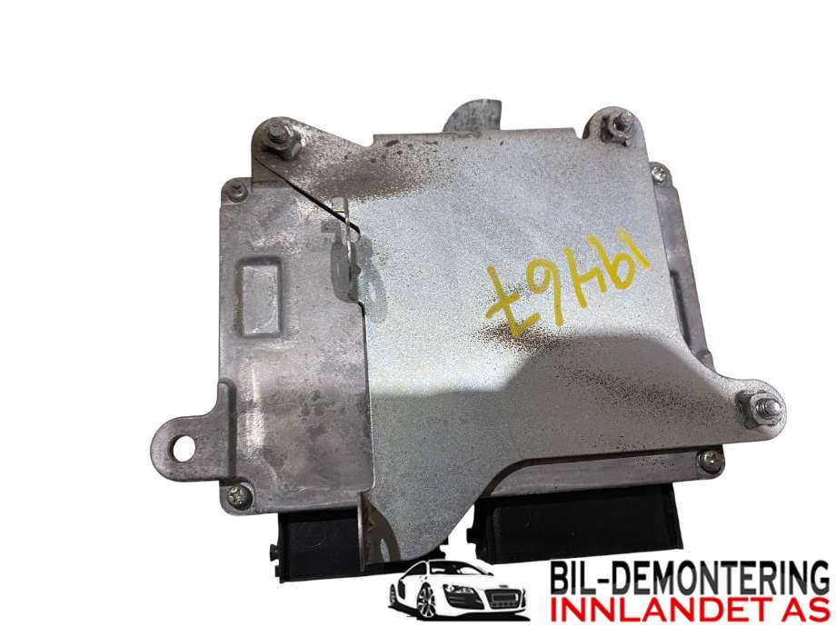 Styreenhet motor til Mitsubishi Outlander 2012-2015 (Type III, Fase 1)  (MITSUBISHI|1860C102|)