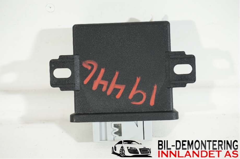 Styreenhet diverse til VW Transporter / Caravelle 2009-2015 (Fase 2) (T5) (T5) (VOLKSWAGEN|6R0 907 357|)