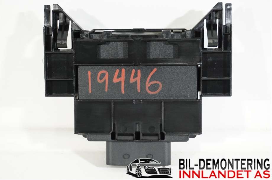 Styreenhet batteri til VW Transporter / Caravelle 2009-2015 (Fase 2) (T5) (T5) (VOLKSWAGEN|3AA 919 041 A||3AA919041A)