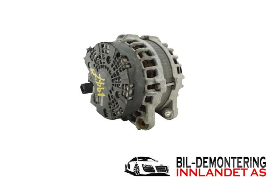 Dynamo til Volvo XC40 2018-2024 (VOLVO|36010604|)