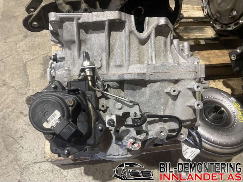 Girkasse automat til Volvo XC40 2018-2024  (VOLVO|36011510|)