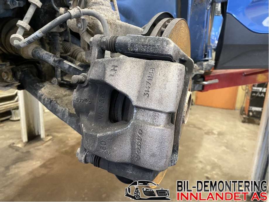 Bremsecaliper venstre foran til Volvo XC40, 2018-2024 (VOLVO|36012644)