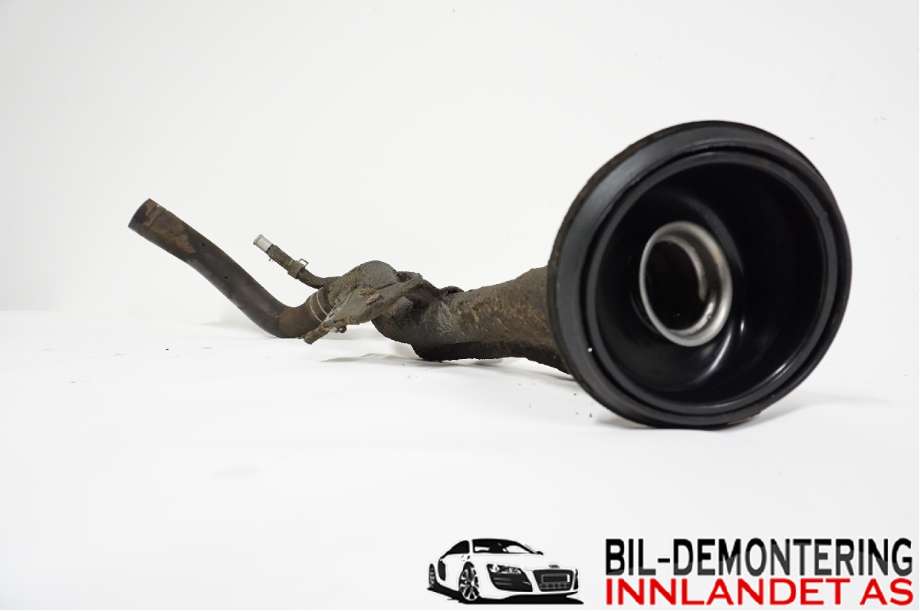 Diverse deler til Nissan Navara, 2016-->> (D23) (D23) (NISSAN|172214KJ1A)