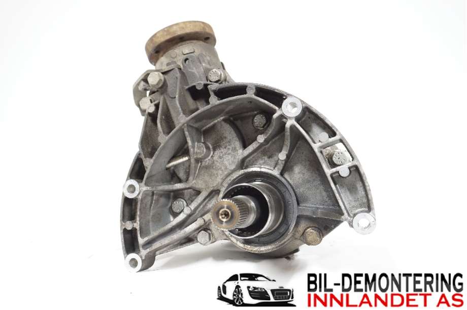 Girkasse 4WD fordelingskasse til VW Transporter / Caravelle 2009-2015 (Fase 2) (T5) (T5) (VOLKSWAGEN|09N 409 053 E||09N409053B)