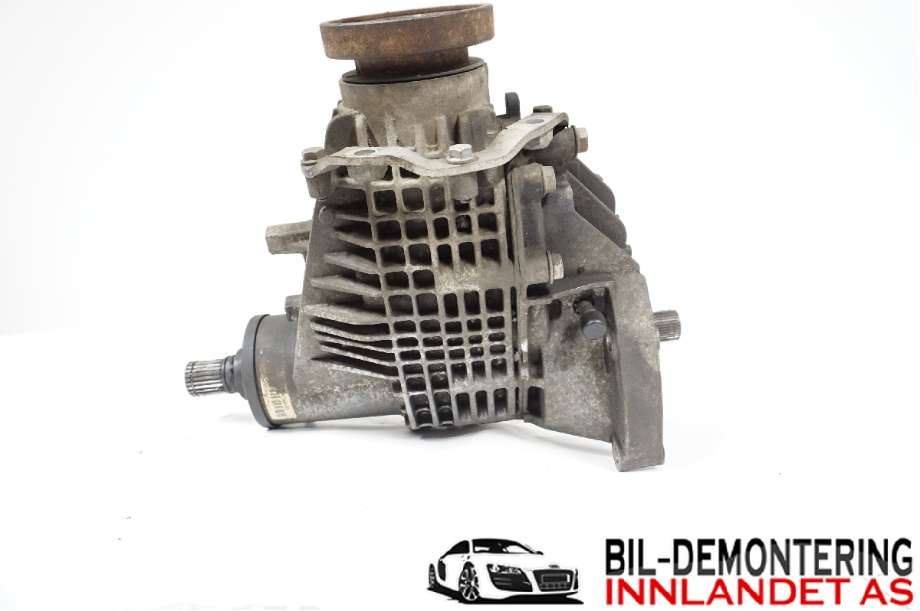 Girkasse 4WD fordelingskasse til VW Transporter / Caravelle 2009-2015 (Fase 2) (T5) (T5) (VOLKSWAGEN|09N 409 053 E||09N409053B)