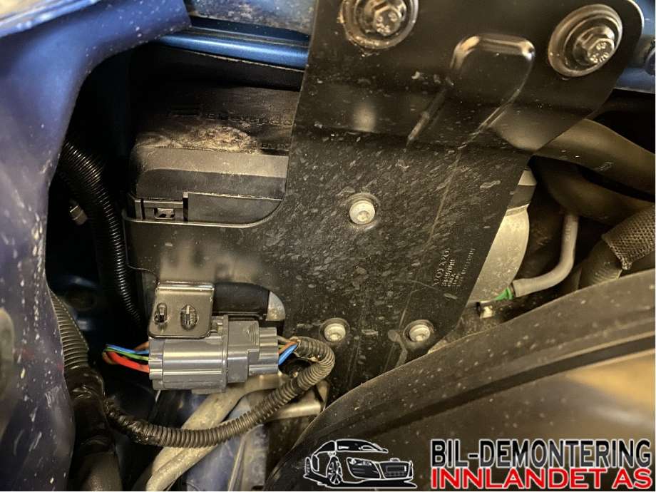 Dieselvarmer til Volvo XC40, 2018-2024 (VOLVO|32289929)