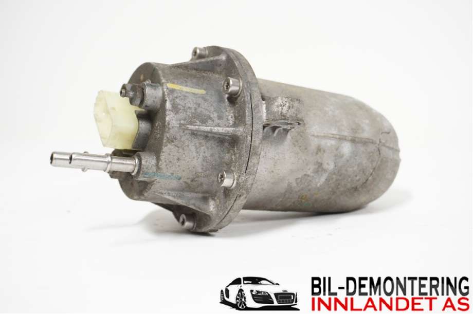 Dieselfilterholder til Opel Combo D 2012-2018 (OPEL|95513399||50926778)