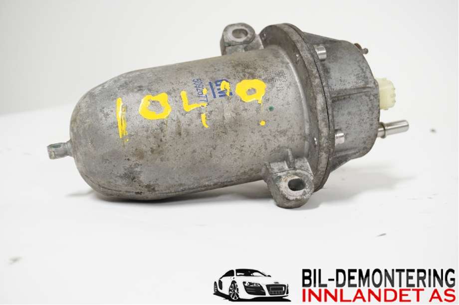 Dieselfilterholder til Opel Combo D 2012-2018 (OPEL|95513399||50926778)