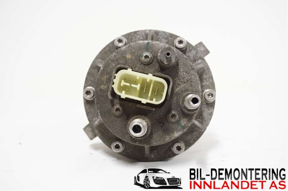 Dieselfilterholder til Opel Combo D 2012-2018 (OPEL|95513399||50926778)