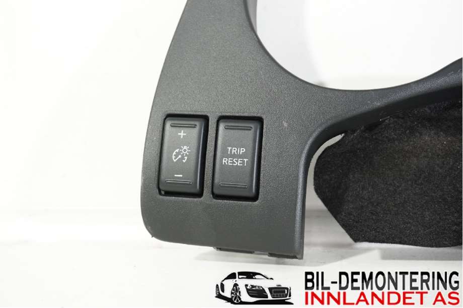 Bryter diverse til Nissan Navara 2016-->> (D23) (D23) (NISSAN|251501HA2A|)