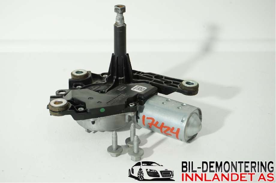 Viskermotor bakrute til Mercedes B-Klasse, 2011-2018 (W246) (W246) (A 246 906 17 01)