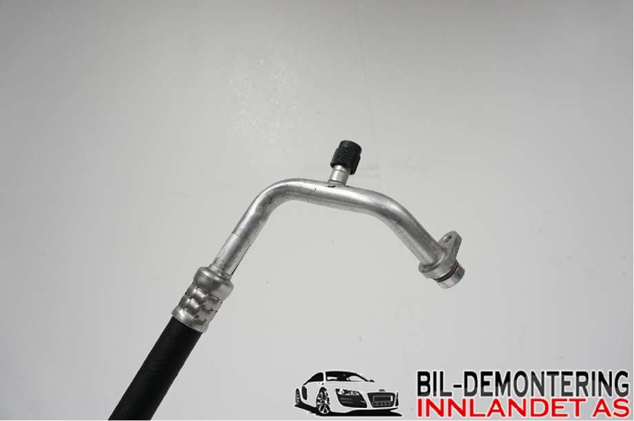 Aircondition rør til Nissan Navara 2016-->> (D23) (D23) (NISSAN|924804KJ0C|924804KJ1C|92480 4KJ00)