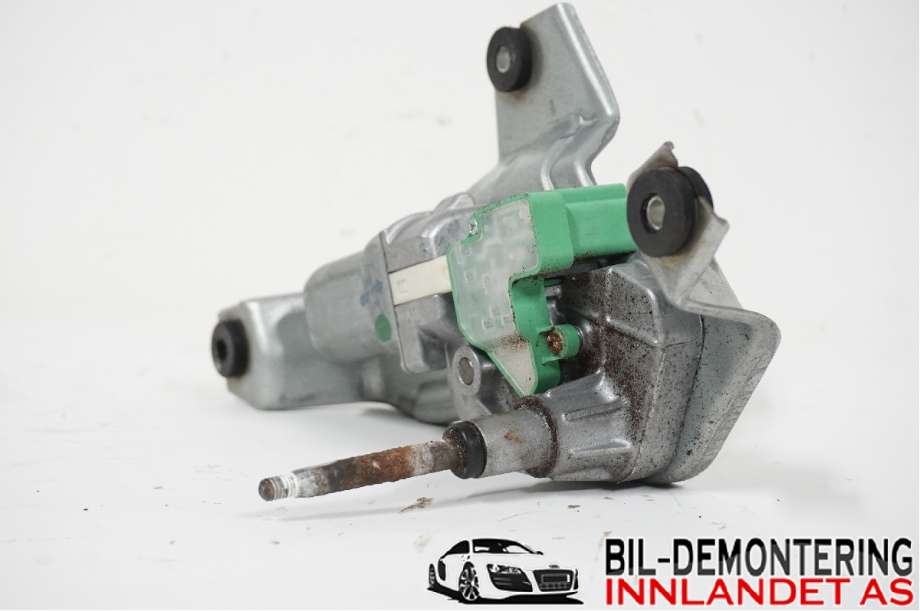 Viskermotor bakrute til Mitsubishi Outlander 2010-2012 (Type II, Fase 2)  (MITSUBISHI|8253A011|)