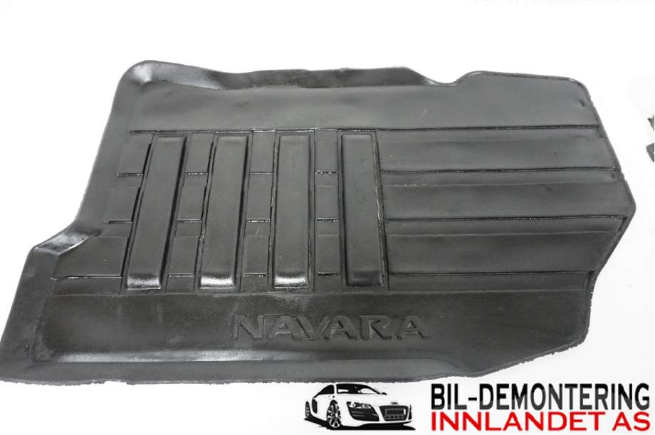 Innredning diverse til Nissan Navara, 2016-->> (D23) (D23) (NISSAN|)