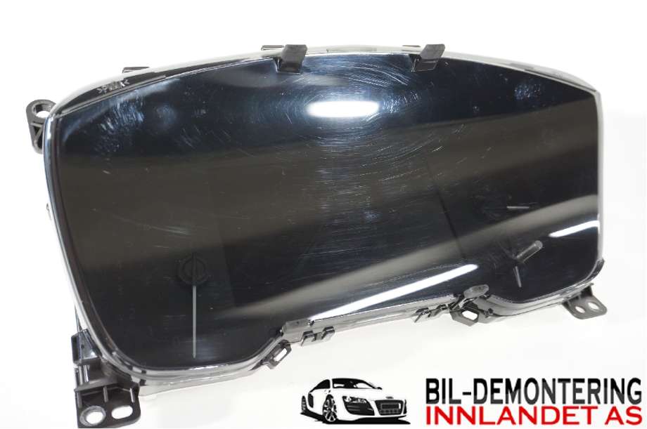 Instrumentpanel til Toyota Corolla 2019-->> (TOYOTA HYBRID|83800FEV90||803800-FEP60)