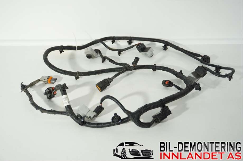 Parkeringssensor foran til Kia Soul 2014-2019 (Type II) (KIA|91890E4010||91890-E4010-F)