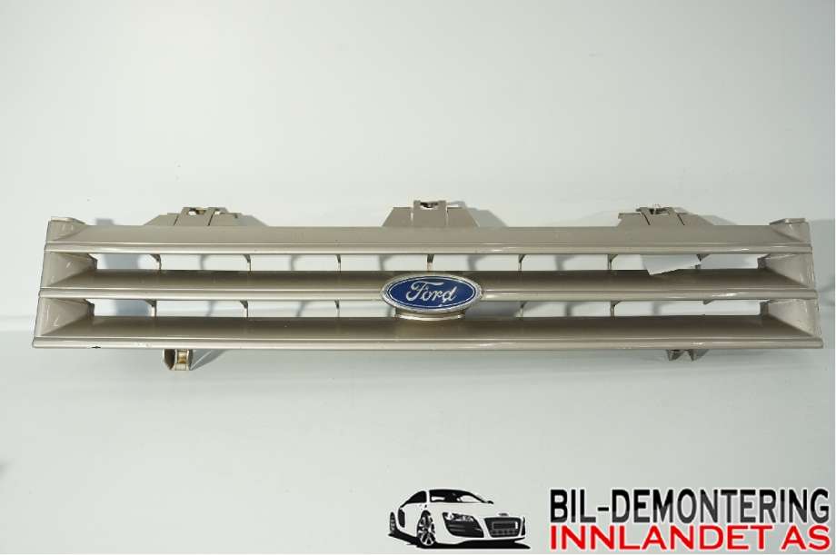 Grill til Ford Granada 1982-1985