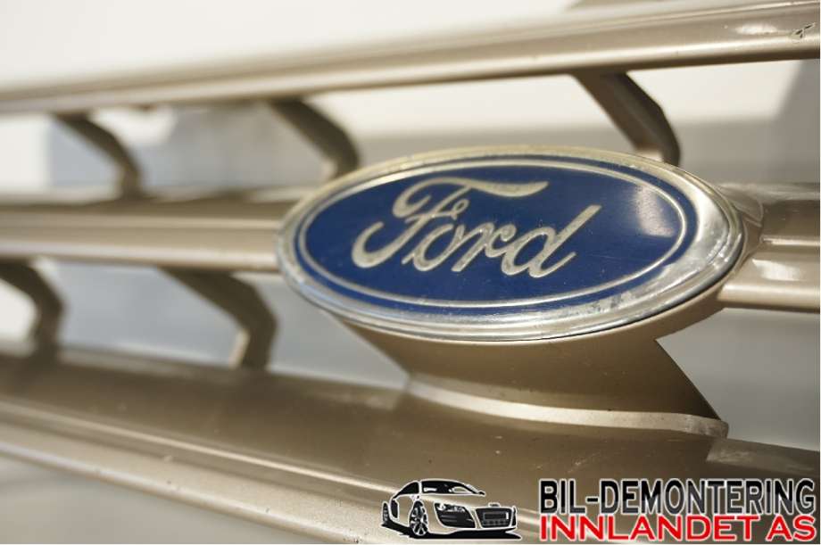 Grill til Ford Granada 1982-1985
