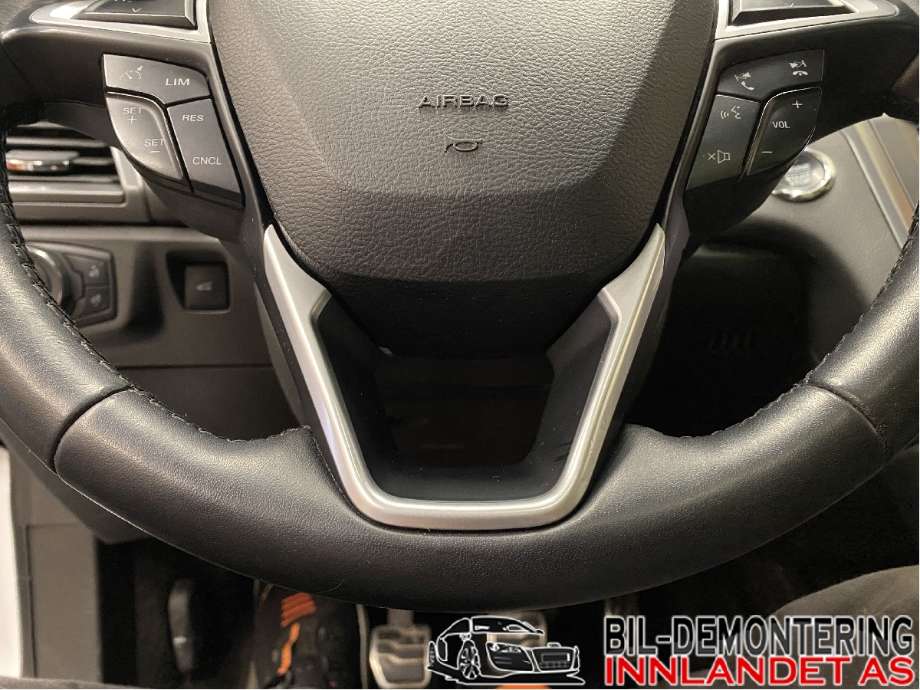 Ratt til Ford Mondeo 2014-2019 (Type V, Fase 1)  (FORD|DS73-3F830-FG3ZHE|2390471|)