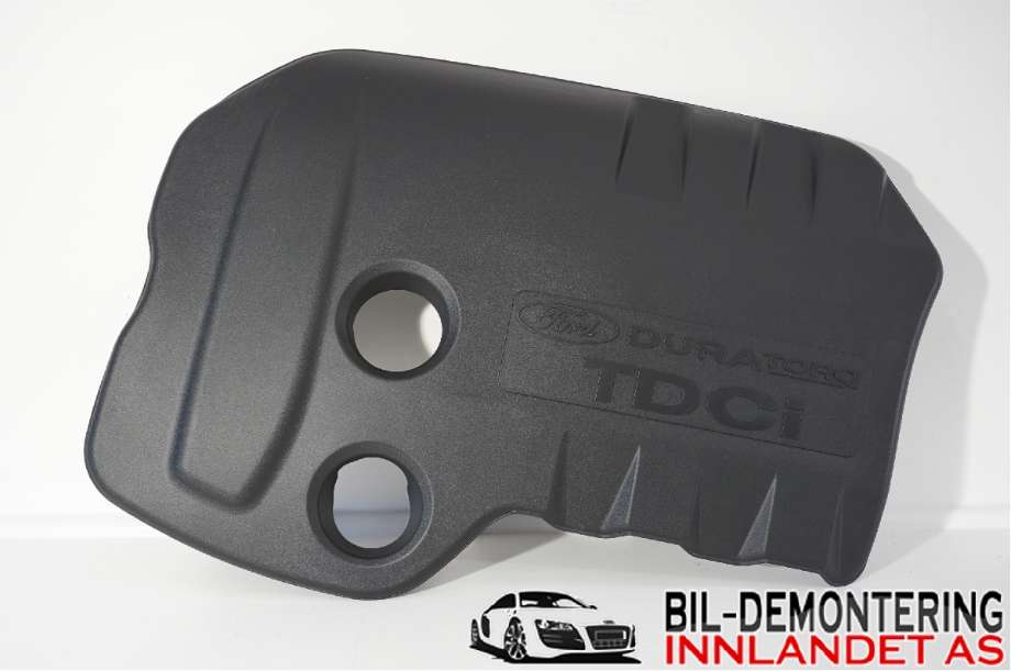 Motordeksel over motor til Ford Mondeo, 2014-2019 (Type V, Fase 1)  (FORD|)