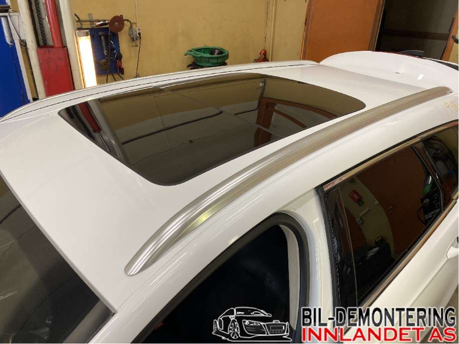 Takrails til Ford Mondeo, 2014-2019 (Type V, Fase 1)  (FORD|DS73-N550A62-AF)