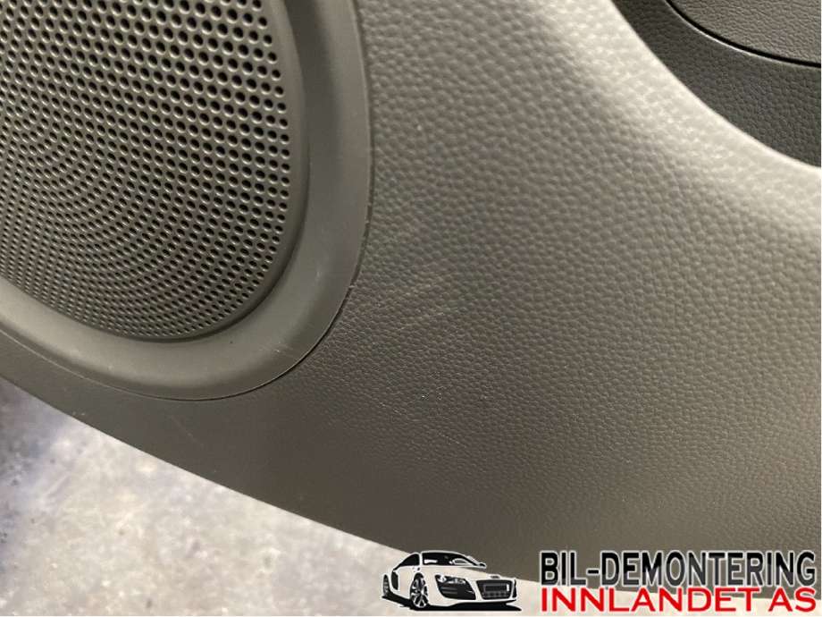 Dørtrekk høyre til Kia Soul 2014-2019 (Type II)  (KIA|83308E 4000BF6|)