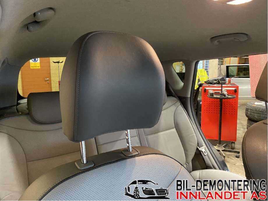Sete foran høyre til Kia Soul 2014-2019 (Type II)  (KIA|)
