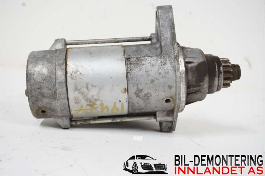 Starter diesel til VW Passat 2015-2019 (Fase 1) (B8) (B8) (VOLKSWAGEN|0AM 911 023 J|438000-0221|0AM911023J)