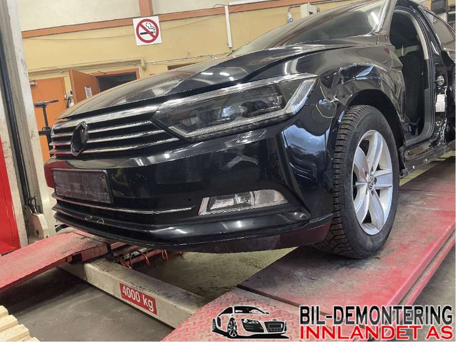 Sensor nivå til VW Passat, 2015-2019 (Fase 1) (B8) (B8) (VOLKSWAGEN|5Q0 512 521 J)