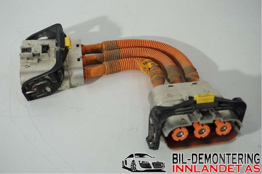 Kabel høy volt (HV) hybrid til Kia Soul, 2014-2019 (Type II)  (KIA|91885E4000)