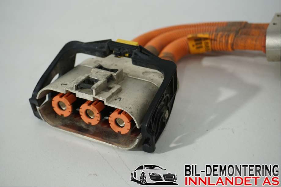 Kabel høy volt (HV) hybrid til Kia Soul 2014-2019 (Type II)  (KIA|91885E4000||91885-E4000)
