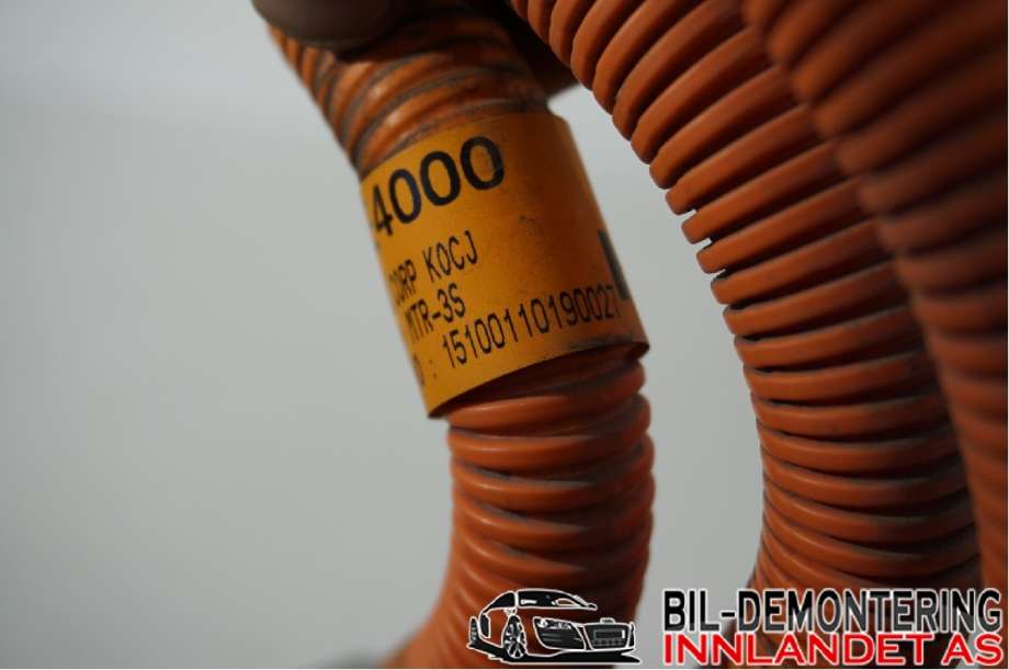 Kabel høy volt (HV) hybrid til Kia Soul 2014-2019 (Type II)  (KIA|91885E4000||91885-E4000)