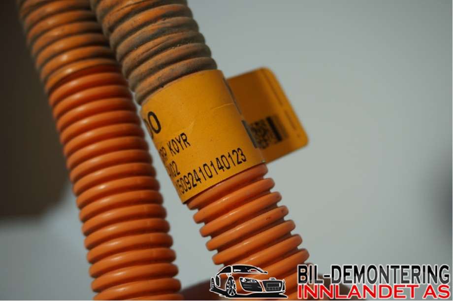 Kabel høy volt (HV) hybrid til Kia Soul 2014-2019 (Type II) (KIA|91876E4000||91876-E4000)