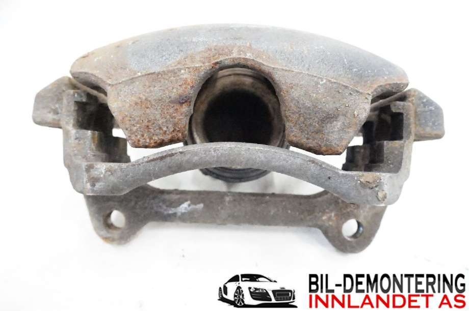 Bremsecaliper venstre foran til Škoda Octavia 2013-2016 (Type III, Fase 1)  (SKODA|8V0 615 123 A|)