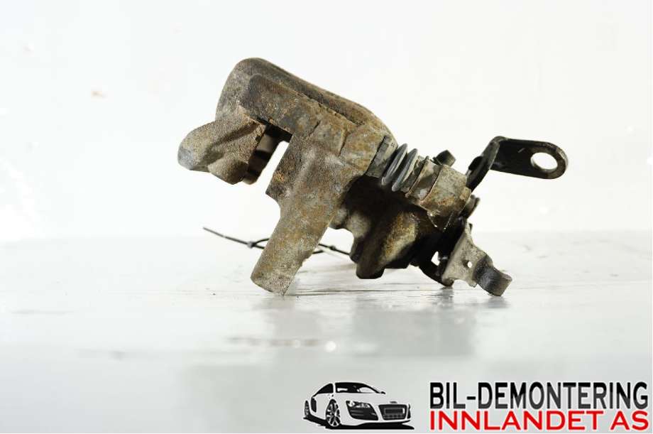 Bremsecaliper høyre bak til Škoda Octavia 2013-2016 (Type III, Fase 1)  (SKODA|5Q0 615 424 A|)