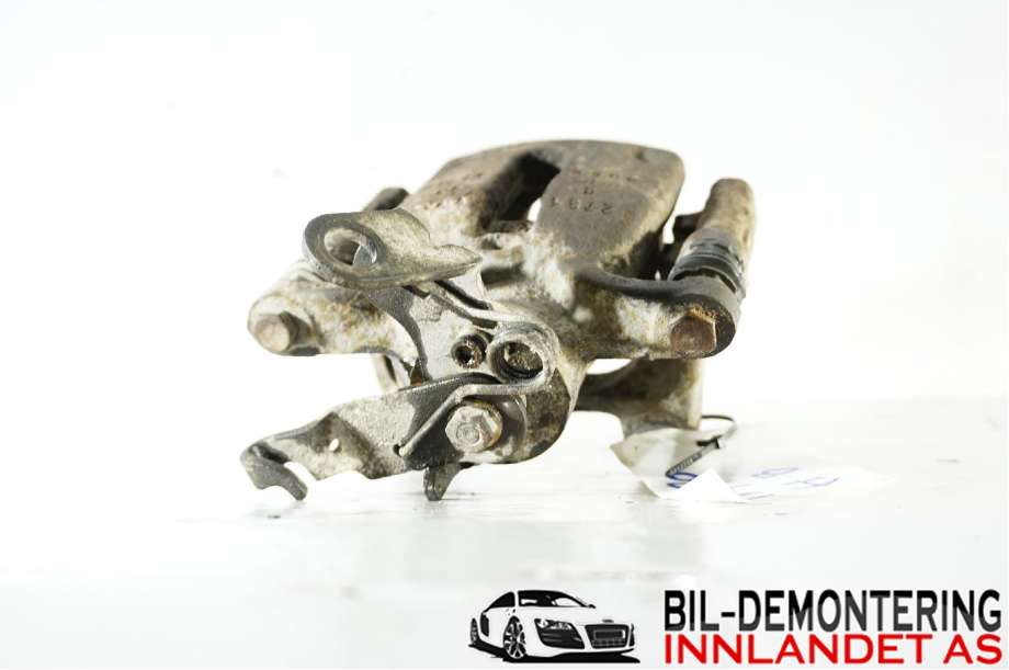 Bremsecaliper høyre bak til Škoda Octavia 2013-2016 (Type III, Fase 1)  (SKODA|5Q0 615 424 A|)