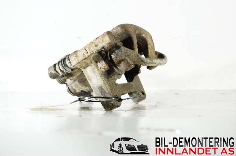 Bremsecaliper høyre bak til Škoda Octavia 2013-2016 (Type III, Fase 1)  (SKODA|5Q0 615 424 A|)
