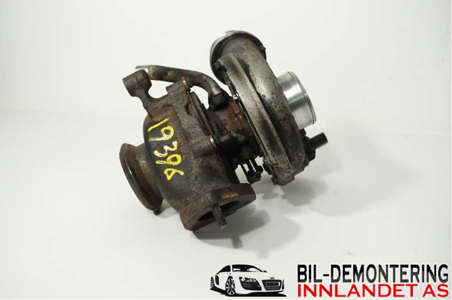 Turbo til Mitsubishi Outlander 2010-2012 (Type II, Fase 2)  (MITSUBISHI|MN982043||769674)