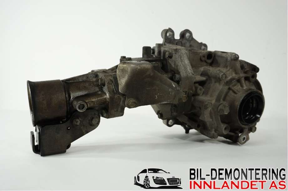 Girkasse 4WD fordelingskasse til Mitsubishi Outlander 2010-2012 (Type II, Fase 2)  (MITSUBISHI|3200A140|)