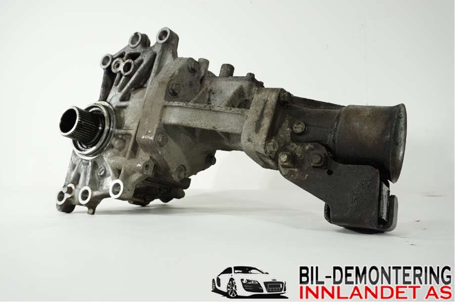 Girkasse 4WD fordelingskasse til Mitsubishi Outlander 2010-2012 (Type II, Fase 2)  (MITSUBISHI|3200A140|)