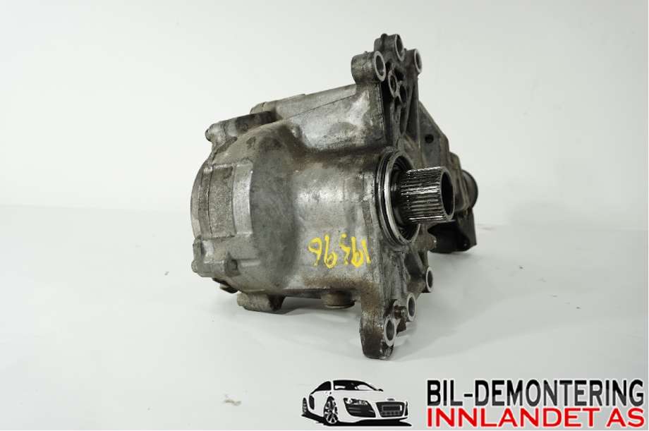 Girkasse 4WD fordelingskasse til Mitsubishi Outlander 2010-2012 (Type II, Fase 2)  (MITSUBISHI|3200A140|)